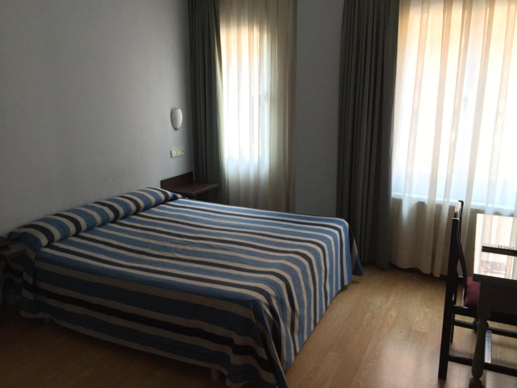 Hotel Madrid Rio — Photos 2